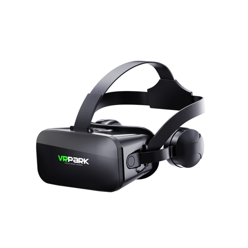 Buy VR Glasses Virtual Reality 3D Glasses MyDeal