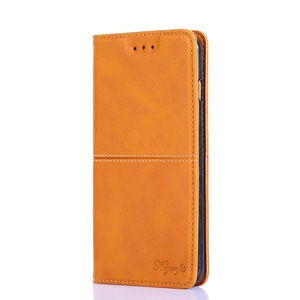 Wallet Case for Google Pixel 3 Case Retro PU Leather & Silicone Phone Flip Cover for Google Pixel 3 Case Funda Bag