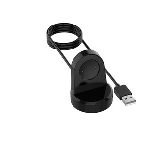 Watch Charger Watch Cable for Huawei GT/GT2 Magic Smart Watch-BLACK
