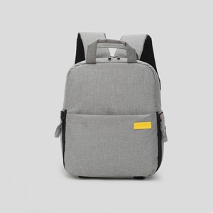 Water Resistant Backpack for DSLR Camera Lens Accessories with Insert Bag Rain Cover