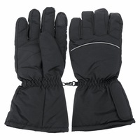 Waterproof Electric Heated Gloves Motorcycle Skiing Thermal Winter Warm
