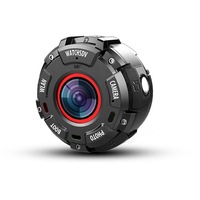 Waterproof HD Sport Smart Camera