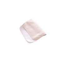 Waterproof Pad Mattress Urine Pad Crib Pee Mat Underpads Bed-Wetting For Baby Washable