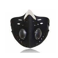 Wind，Dust，Cold-Proof Face Mask with filter for Cycling bicycle Motorcycle ski