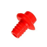 Wine Stopper Silicone Shell Champagne Beer Stopper