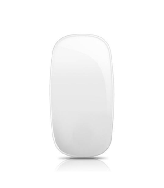 Wireless Bluetooth 5.0 Mouse Magic Rechargeable Laser Silent Arc Touch Mause Ergonomic Ultra-thin Portable Mice For Apple Mac PC