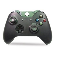 Wireless Bluetooth Gamepad Wireless Gamepad Wireless Controller Suitable for XBOX ONE-Black
