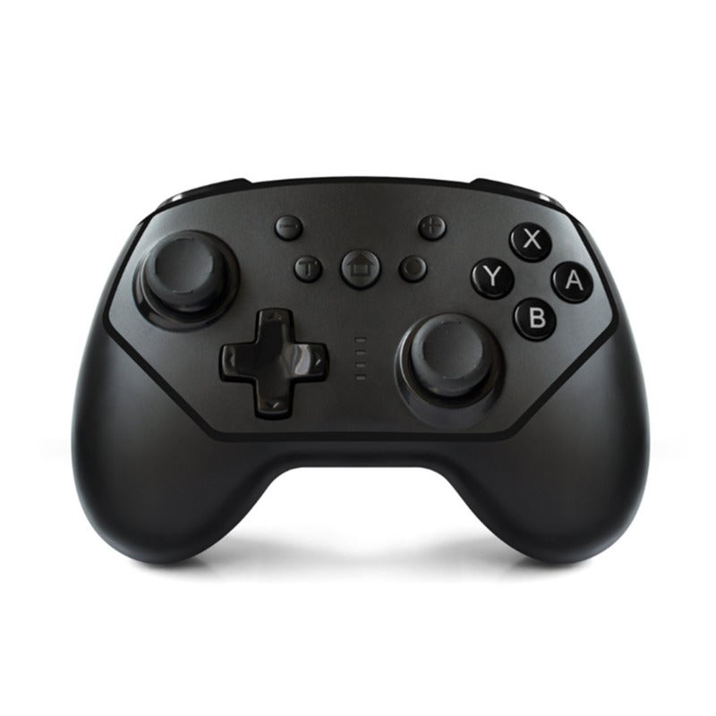 Wireless Controller for Switch Pro Switch Controller with Adjustable Vibration for Switch Controller-Black