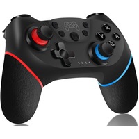 Wireless Switch Pro Controller Gamepad Joypad Remote Joystick for Nintendo Switch Console