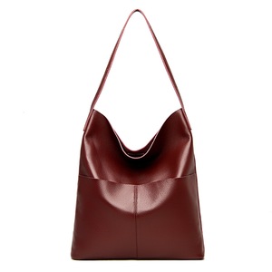 Women Bag cowhide Big Capacity Shopper Shoulder Bags sac Ladies Tote Crossbody Bag For Women Women Handbag Pu Leather Luxury