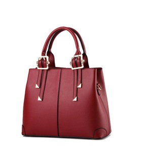 Women Bag Designer New Fashion Casual women's handbags Luxury shoulder bag high quality PU Brand Korean Style big capacity