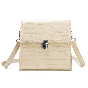 Women Crossbody Bag Shoulder Fashion Pattern PU Leather Sling Purses Handbags Classic Elegant Crossbody Shoulder Bag