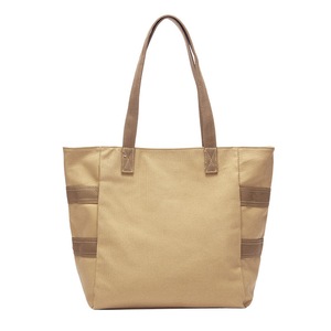 Women Densified Canvas Bag 2021 New Fashion Shoulder Bags Large Capacity Handbag Nature Style Shopper Tote Casual