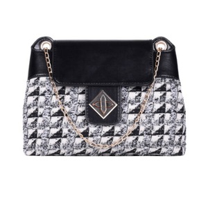 Women Fashion Crossbody Messenger Bags Shoulder Bag Strap Female Leather