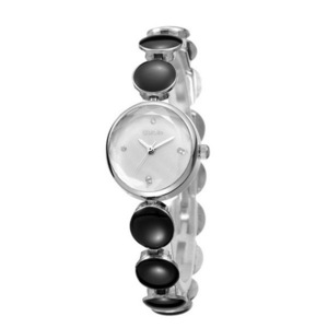 Women Janpan Quartz Water Resistant Bracelet Watch