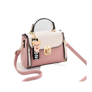 Women Messenger Bags Leather Shoulder Bag Ladies Handbags New Purse Satchel Fashion Tote Bags Gift