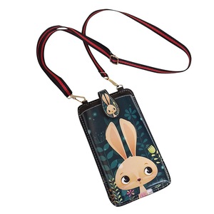 Women Phone Bag Women Coin Purse Cross Shoulder Bag Girls Cute Phone Bag Mini Lady Shoulder Hasp Mobile Phone Bag