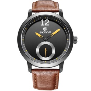 Women Quartz Watches Water Resistant Leather Business Leisure Wrist Watch