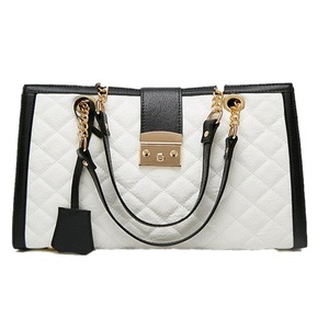 Women's Autumn/Winter New Large European and American Fashion Versatile Shoulder Chain Bag