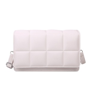 Women's Bag Autumn Winter New Female Literary Single-Shoulder Bag Minority Design Cross-Body Bag Trend Women's Bag