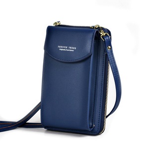 Women's Crossbody Bag Strap Purse Clutch Phone Wallet Shoulder Bag Luxury Handbag Bags for Woman Pockets for Girls Card Holders