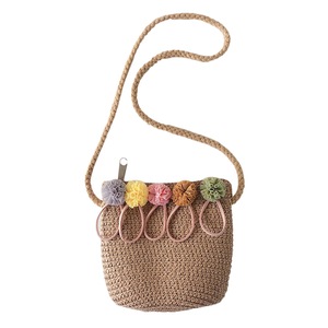 Women's handbags Summer Straw Weaven Messenger Bags Mini Beach Bag Fashion Cute Shoulder Bag