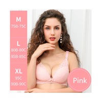 Women's Nursing Bra Pregnant Women Breastfeeding Without Rims Pregnant Women Bra