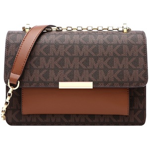 WOMEN'S PU LEATHER CROSSBODY SHOULDER BAG