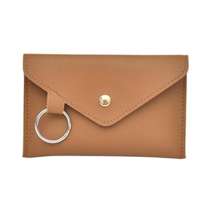 Women Waist Pack Femal Belt Bag Phone Pouch Bags Women Envelope Bags for Ladies(Brown)