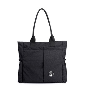Women Waterproof Nylon Shoulder Shopping Travel Bag Storage Bags Messenger Bag Large Capacity Crossbody Bags