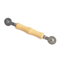 Wood Metal Screen Window Spline Roller Gauze Wheel Window Install Tool