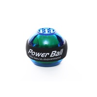 Wrist Trainer Powerball Arm Strengthener Essential Gyroscopic Wrist and Forearm Exerciser Ball