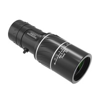 XD-TE3 16x52 Outdoor Monocular HD Optic Day Night Vision Telescope Dual Focus 66m/8000m Camping Travel