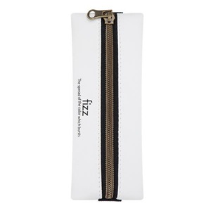 XIAOMI FZ223002 Fizz Straps PU Pencil Case Portable Box Stationery Bag For Men And Women Business Simple Storage Bag