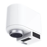 Xiaomi Induction Water Saver Overflow Smart Faucet Sensor Infrared Water Energy Saving Device Kitchen Nozzle Tap