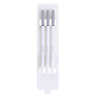 Xiaomi Mijia Pen 0.5mm Ink Pen Refill Writing Point Sign Pen Black