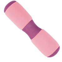 Yoga Column Long Pillows Neck Back Ass Waist Health Care Cylinder Memory Sponge Pillow