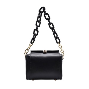 Youth Ladies Simple Versatile Bag Daily Solid PU Crossbody Purse for Lady Vintage Street Travel Shoulder Tote Bags
