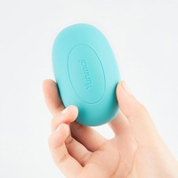 YUNMAI Intelligent Decompression Ball From Xiaomi Youpin bluetooth APP Game Toy Relieve Stress Arm Training Massage Ball