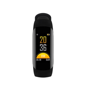 Z17c Custom Watchface Heart Rate Sleep Blood Oxygen Monitor Fitness Tracker Multi-lanuage Smart Watch BLACK COLOR