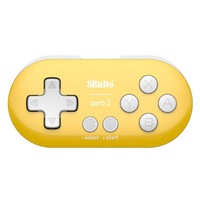 Zero 2 Mini bluetooth Gamepad Game Controller for Nintendo Switch for Windows Android for mac OS Steam Raspberry Pi