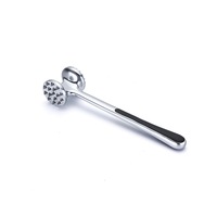 Zinc Alloy Meat Hammer Steak Steak Hammer Kitchen Tools