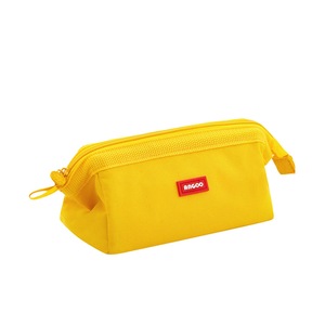 Zipper Pencil Bags Pencilcase Big Capacity Pen Case Box For Girls Pencils Organizater Storage Bag Pouch Stationery Supplies
