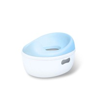 ZQ01JK Children's Toilet Bowl Baby Toilet Training Seat Cute Potty Children's Urine Pot Comfortable Portable High Stool Baby Potties From Xiaomi Youpin