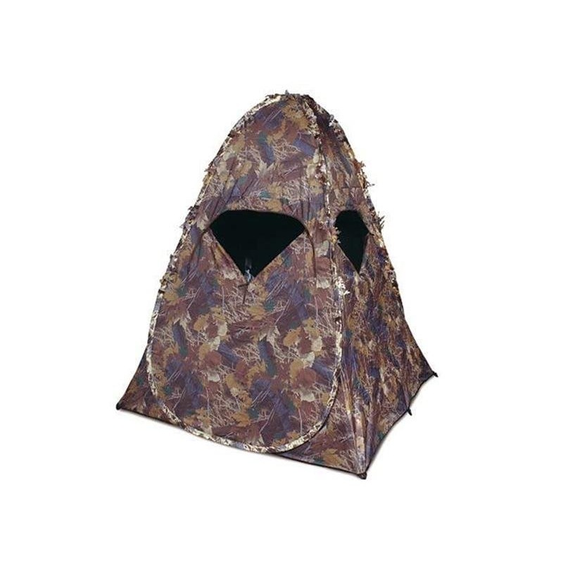 Buy Ameristep G10 Grizzly Blinds Tangle Camo Ground Blind Durashell