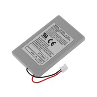 Battery for PS3 Style Wireless Controller PS3502