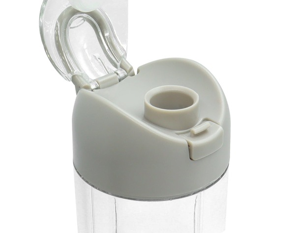 Buy Cook With Color 414ml Portable Blender Stainless Steel Blades BPA ...