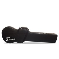 Freedom Hard Padded Bass Guitar Case FCB01