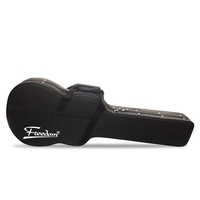 Freedom Hard Padded Electric Guitar Case FCE01