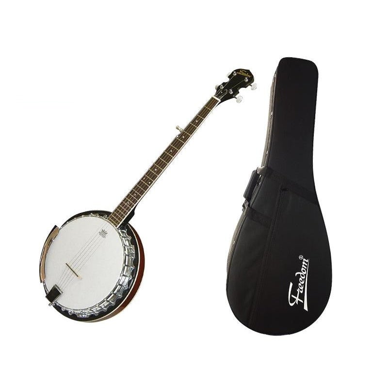 3Pcs Inflatable Musical Instruments Inflatable Banjo Toys Adult